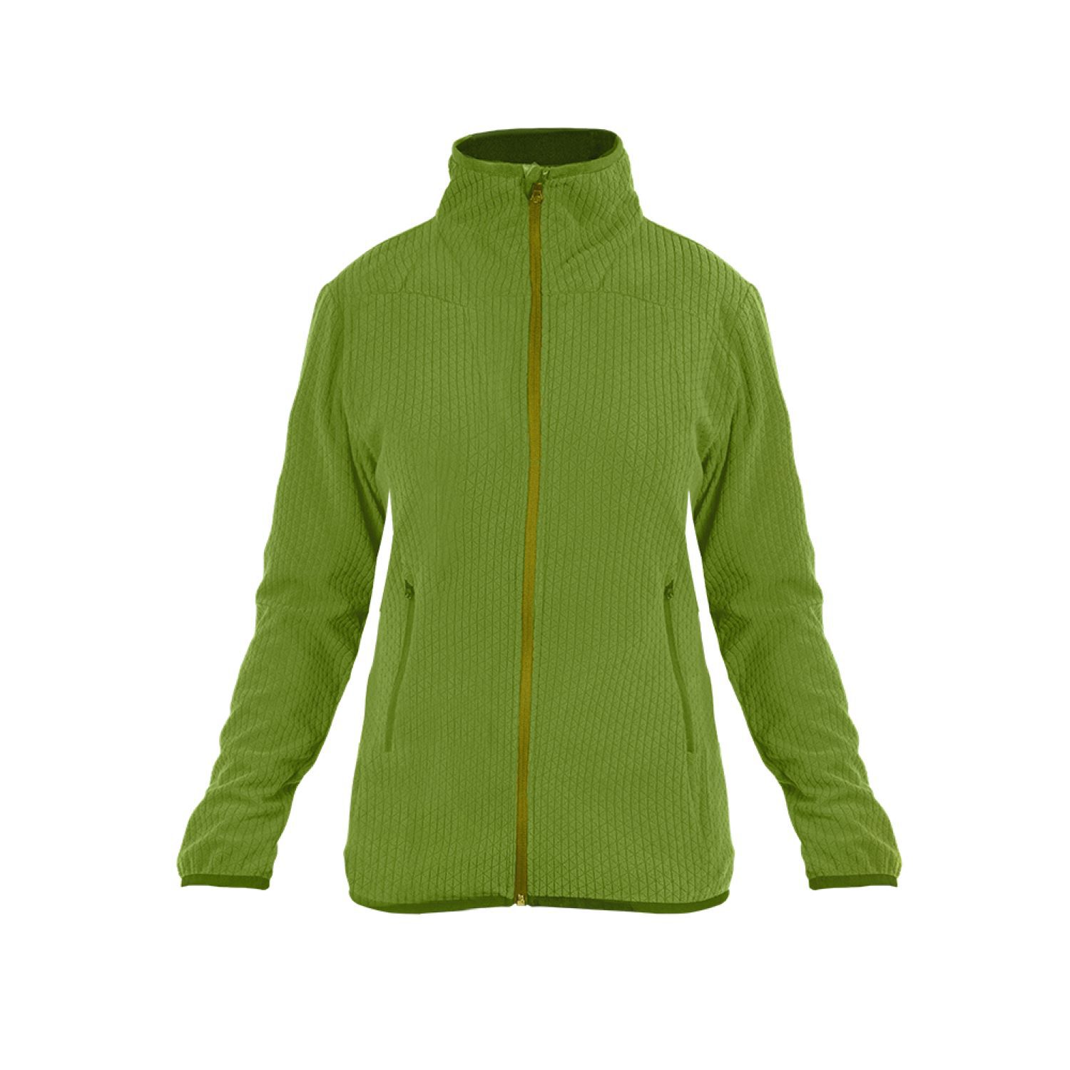 Polar Hw Llanquihue Mujer Lime image number 0.0